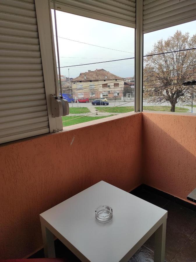 Belapartment Petrich  Bagian luar foto