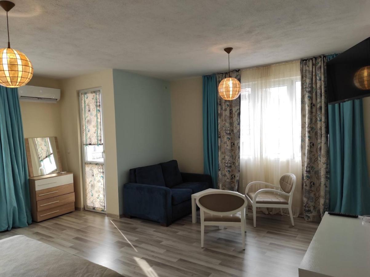 Belapartment Petrich  Bagian luar foto