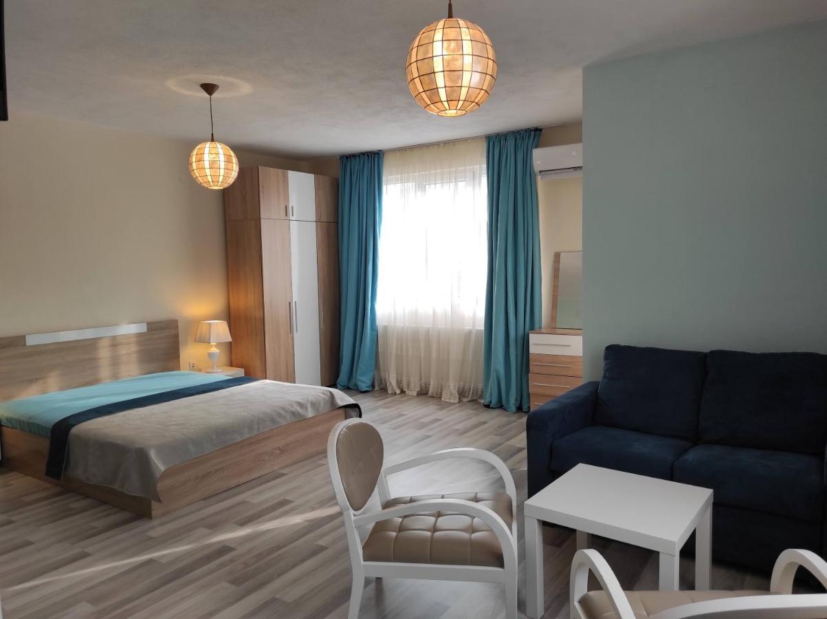 Belapartment Petrich  Bagian luar foto