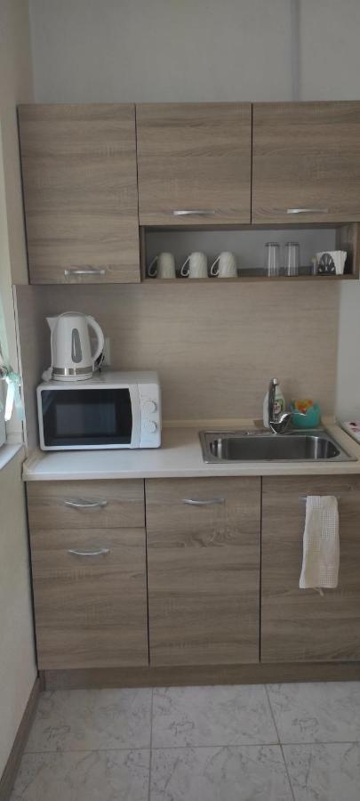 Belapartment Petrich  Bagian luar foto
