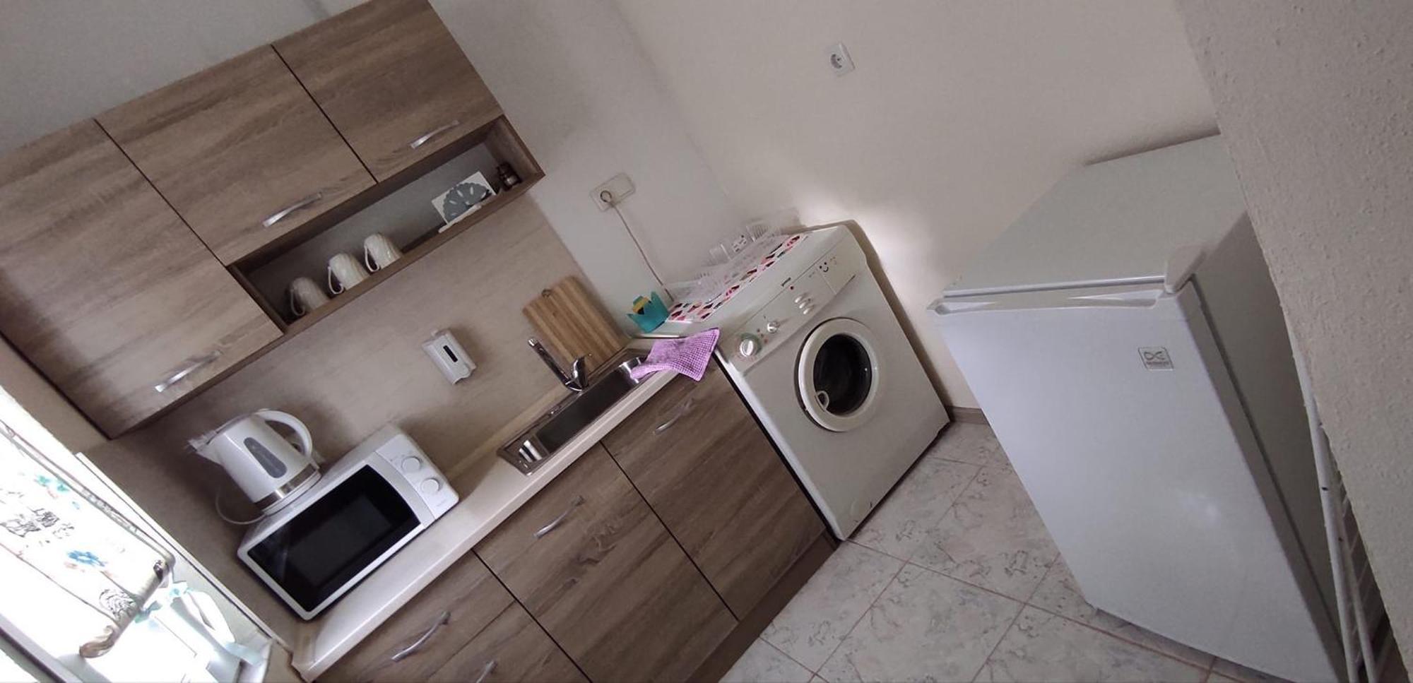 Belapartment Petrich  Bagian luar foto